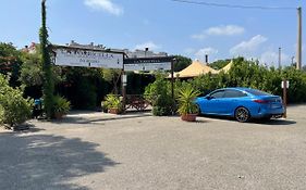Hotel La Torricella
